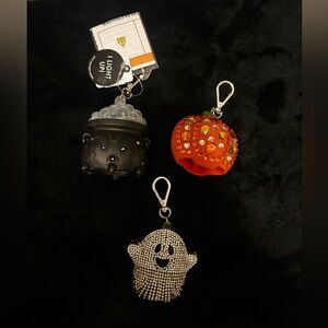 Bath & Body Works Halloween Pocket Bac Holders
